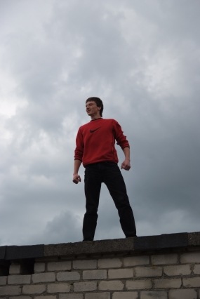 №45, Tomas Lutskovich, 40 лет, Москва №45, Tomas Lutskovich, 40 лет, Москва