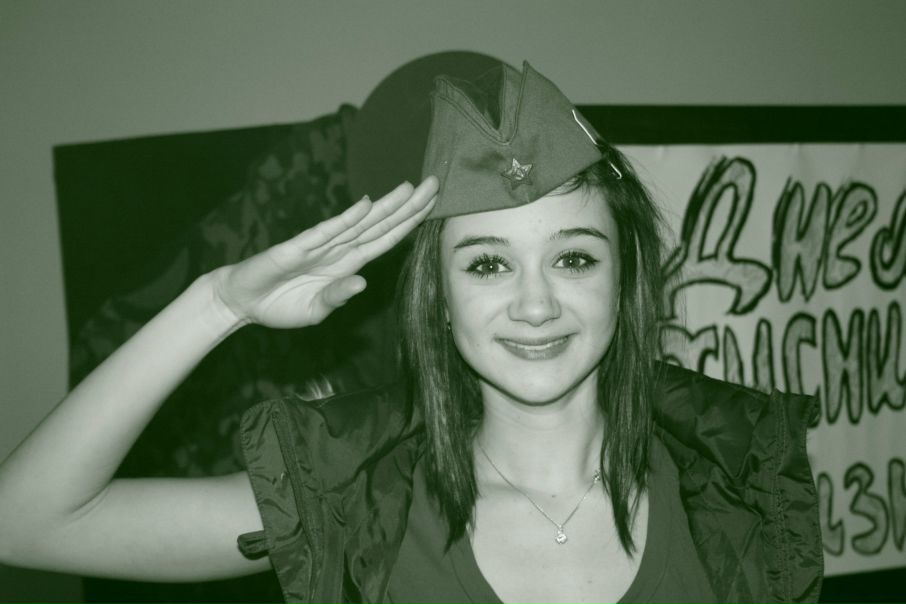 №170, Анна Чех, Полтава №170, Анна Чех, Полтава