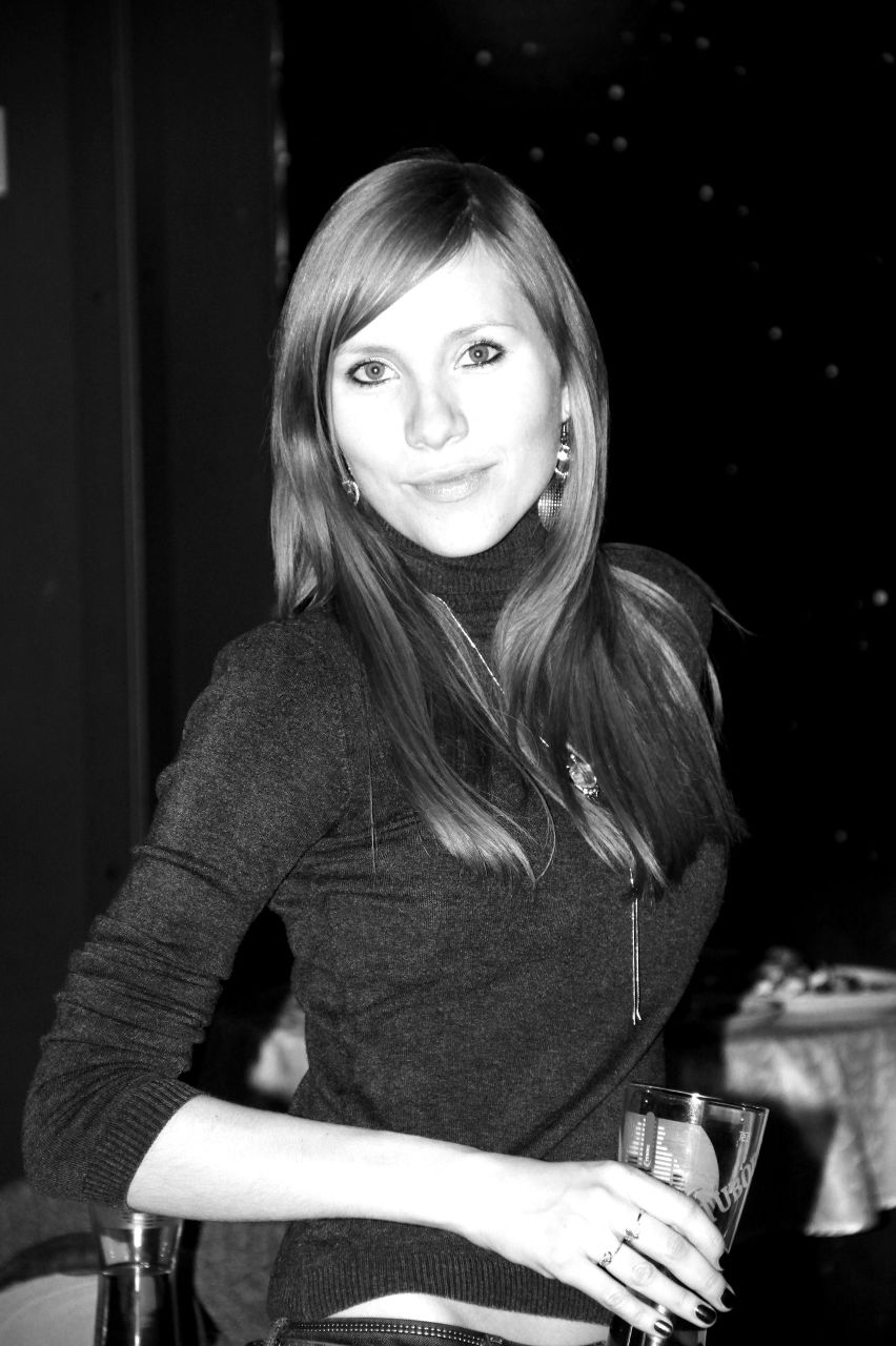 Екатерина Махлай | Новосибирск