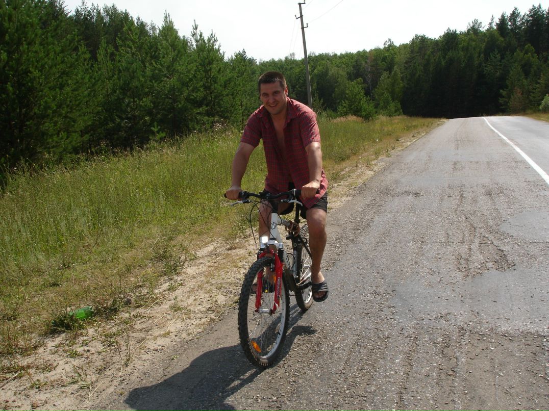 Александр Дрязгин | Тольятти