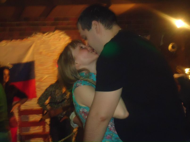 Наташа Люндринская | Москва