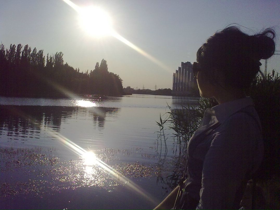 Анастасия Бурнашова | Краснодар