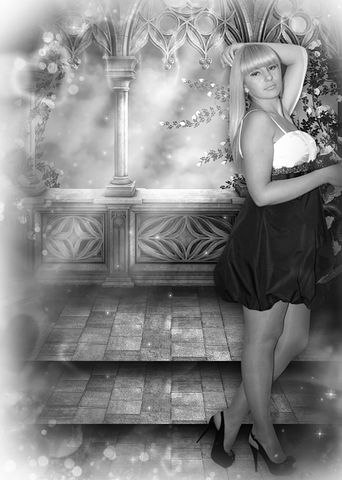 Светлана Горшкова | Одесса