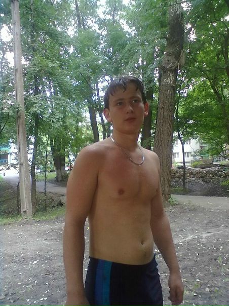 №7, Вова Ростовцев, 31 год, Краматорск №7, Вова Ростовцев, 31 год, Краматорск