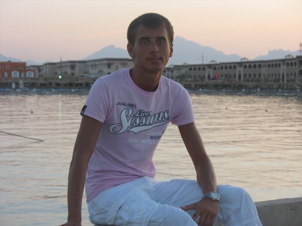 №5, Виталий Хрусталёв, 37 лет, Бобруйск №5, Виталий Хрусталёв, 37 лет, Бобруйск