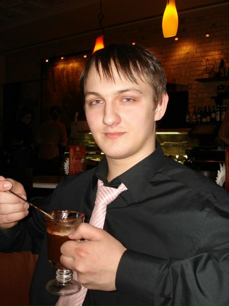 №116, Александр Фомин, 3.12.1987, Москва №116, Александр Фомин, 3.12.1987, Москва