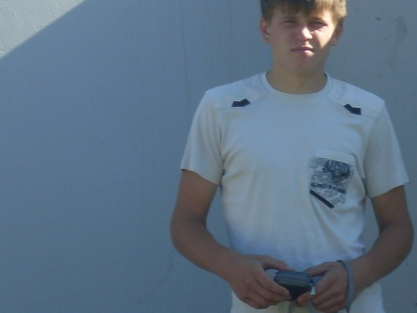 №11, Александр Смирнов №11, Александр Смирнов