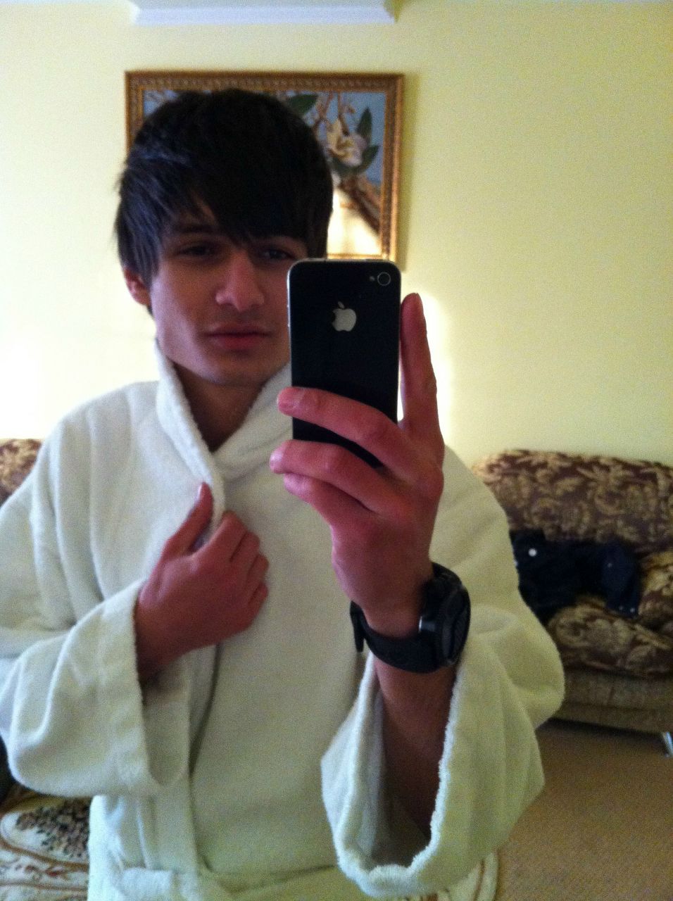 Артем Дегтяренко | Пятигорск