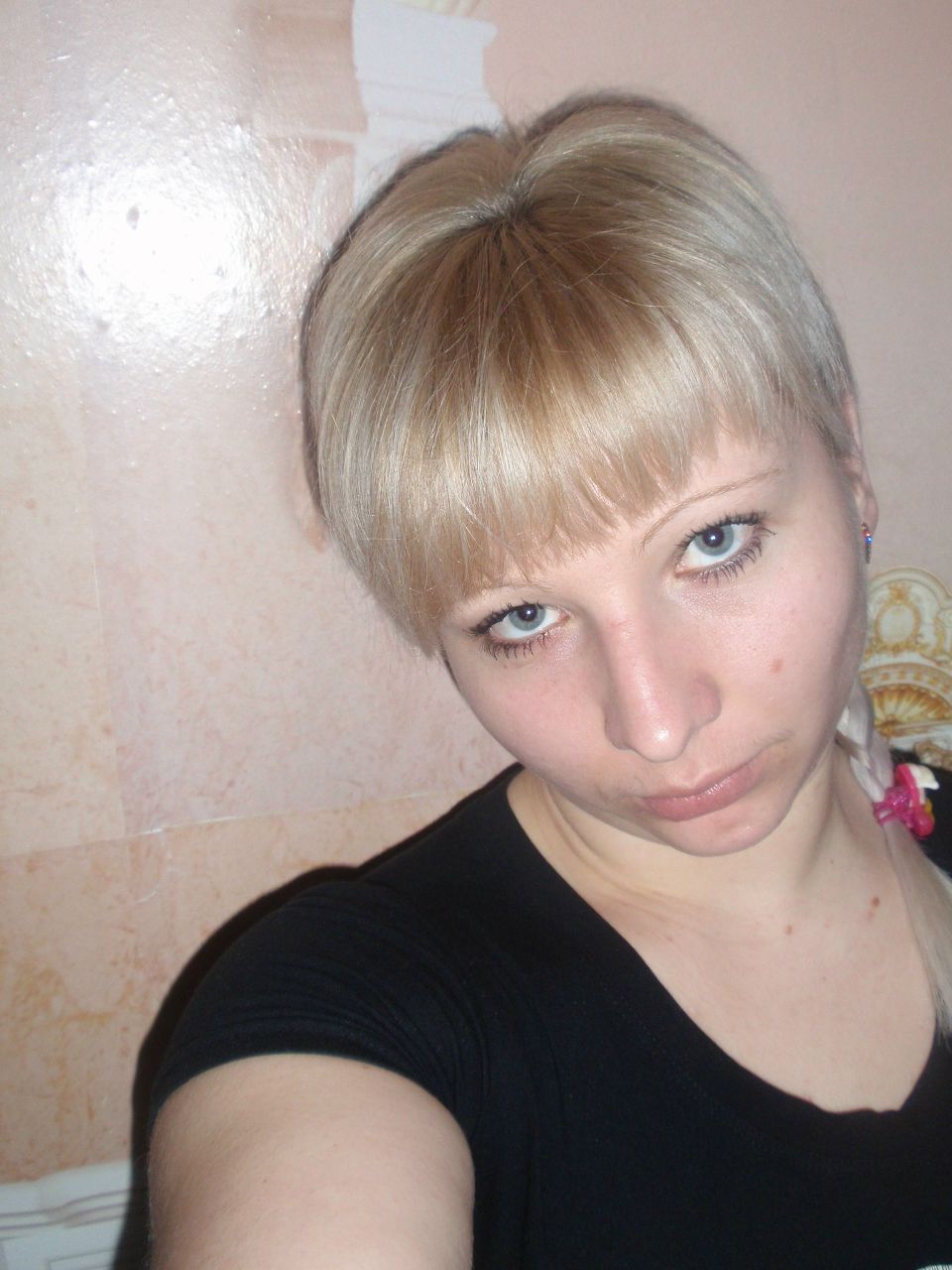 Светлана Москаленко Сергеевна | Кропивницкий / Кировоград