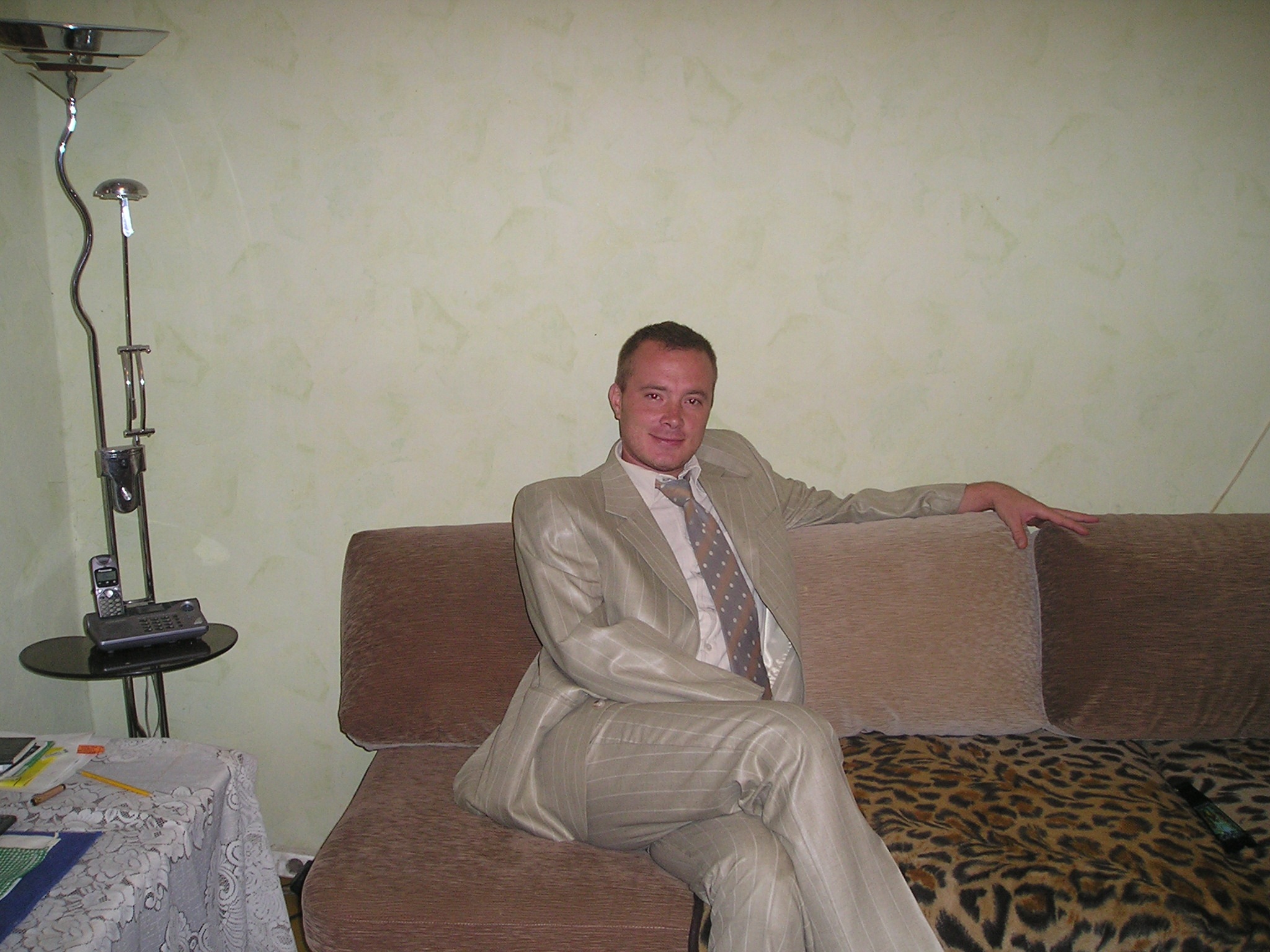 Фото профиля