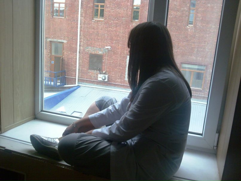 Гаичка Ярощук | Ростов-на-Дону