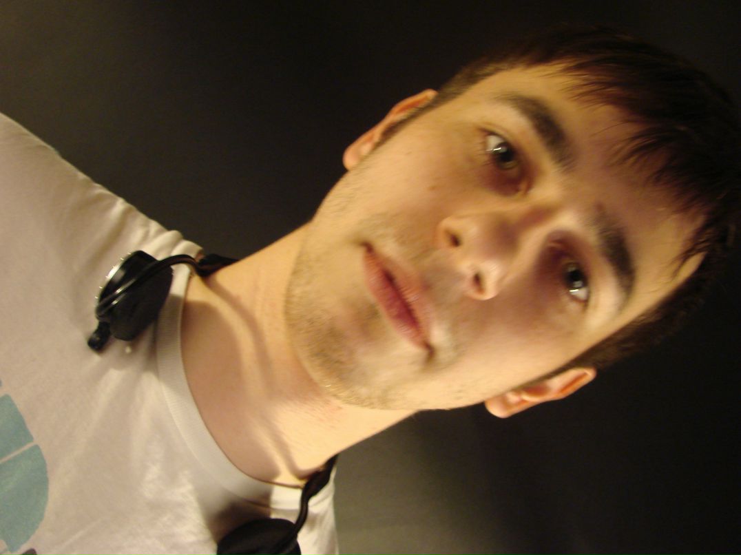 Аркадий Попов SkiD | Екатеринбург