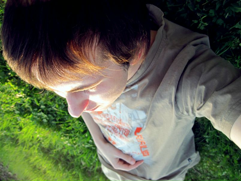 №13, Андрей Велосипедов №13, Андрей Велосипедов