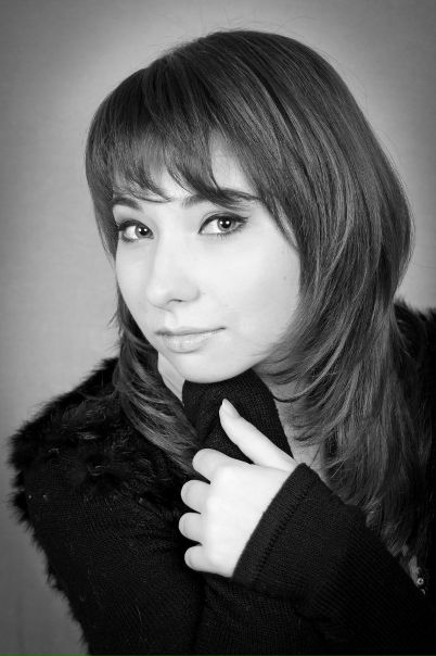 №60, Анастасия Незговорова, Киев №60, Анастасия Незговорова, Киев