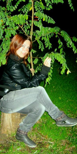 №18, Юля Гребенчук, Херсон №18, Юля Гребенчук, Херсон