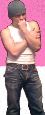 №88, Алексей Сапожников, 38 лет, Москва №88, Алексей Сапожников, 38 лет, Москва