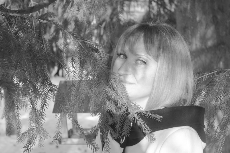 Оля Астахова | Санкт-Петербург