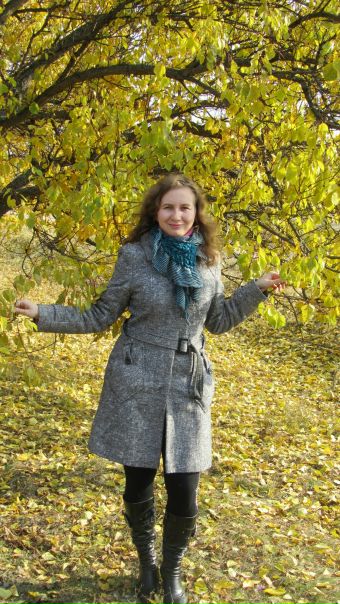 №25, Оксана Киричек, 36 лет, Донецк №25, Оксана Киричек, 36 лет, Донецк