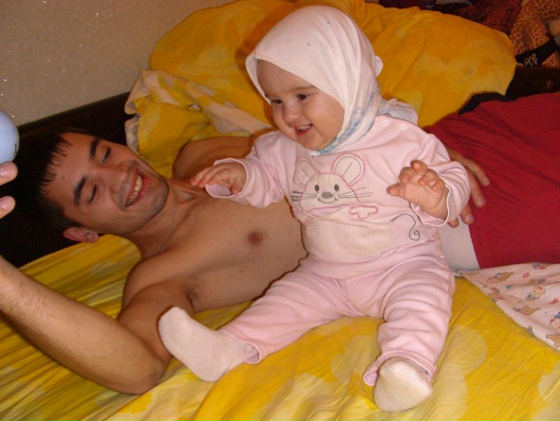 №38, Анастасия Царан, Москва №38, Анастасия Царан, Москва