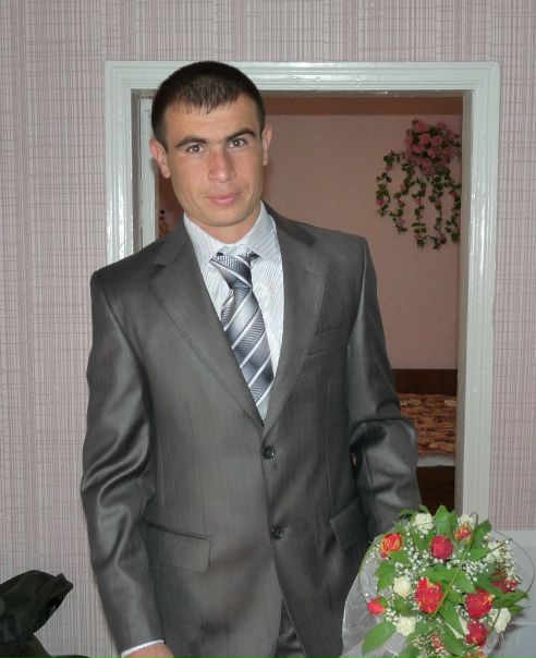 №16, Семён Маленков, 41 год №16, Семён Маленков, 41 год