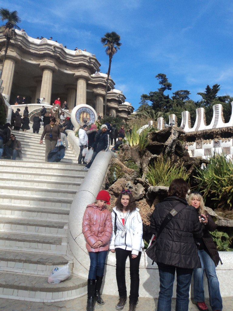 Юлия Акиньшина | Астрахань