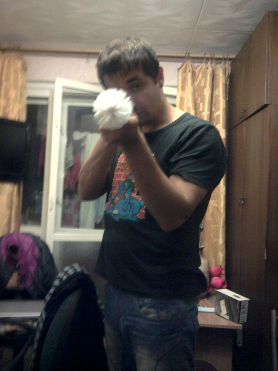 Юра Макаров | Витебск