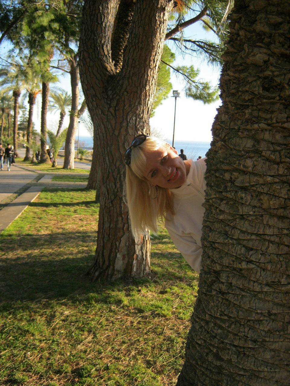 Юля Лазаренко | Киев