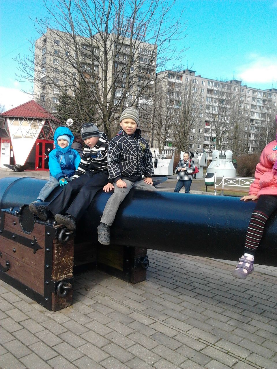 Инна Птицына | Светлый