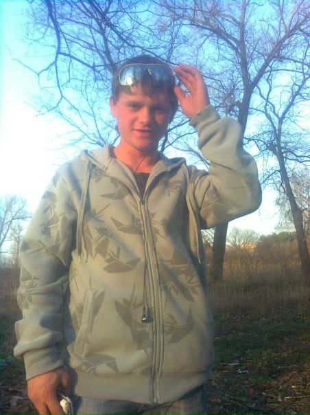 №8, Denis Super, Кропивницкий / Кировоград №8, Denis Super, Кропивницкий / Кировоград