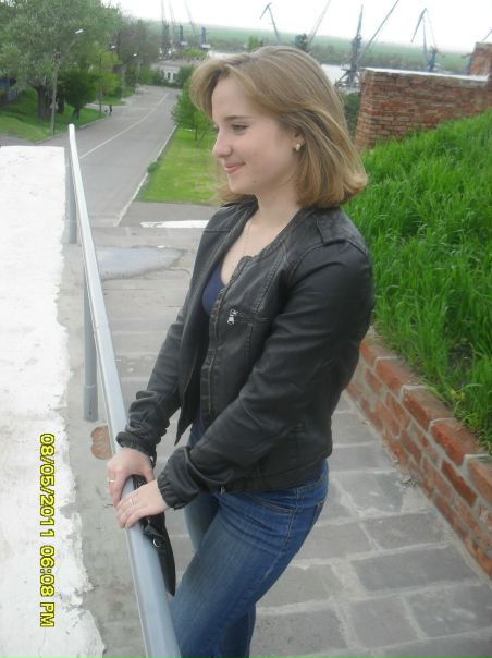 №187, Анечка Хильчевская, 30 лет, Азов №187, Анечка Хильчевская, 30 лет, Азов