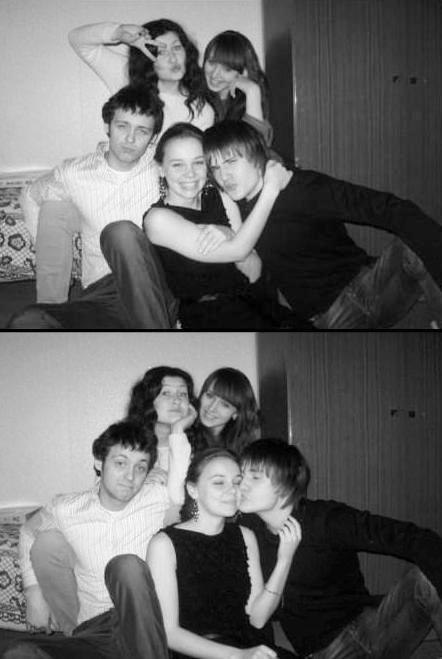 Оля Юшкевич | 