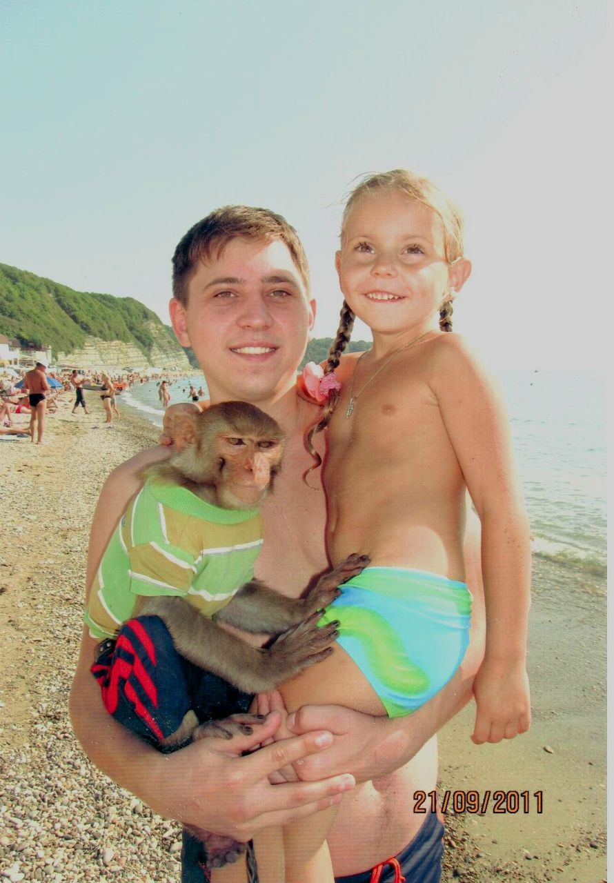 Сергей Митин | Москва