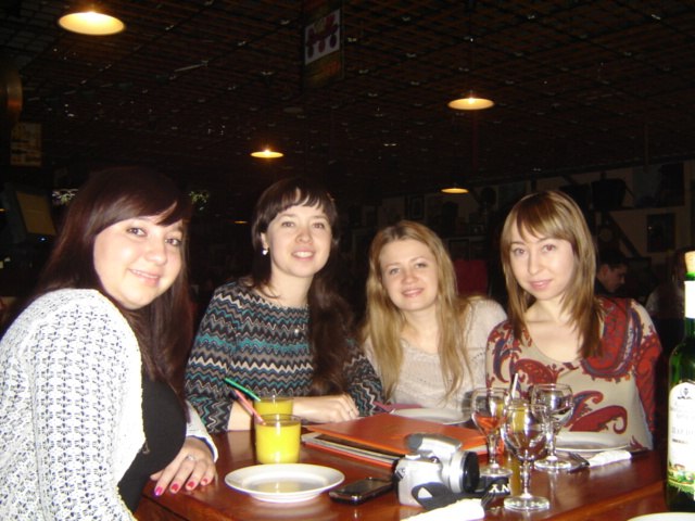 Алия Кашапова | Казань