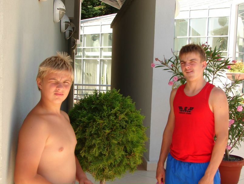 №48, Максим Бутков, Северодонецк №48, Максим Бутков, Северодонецк