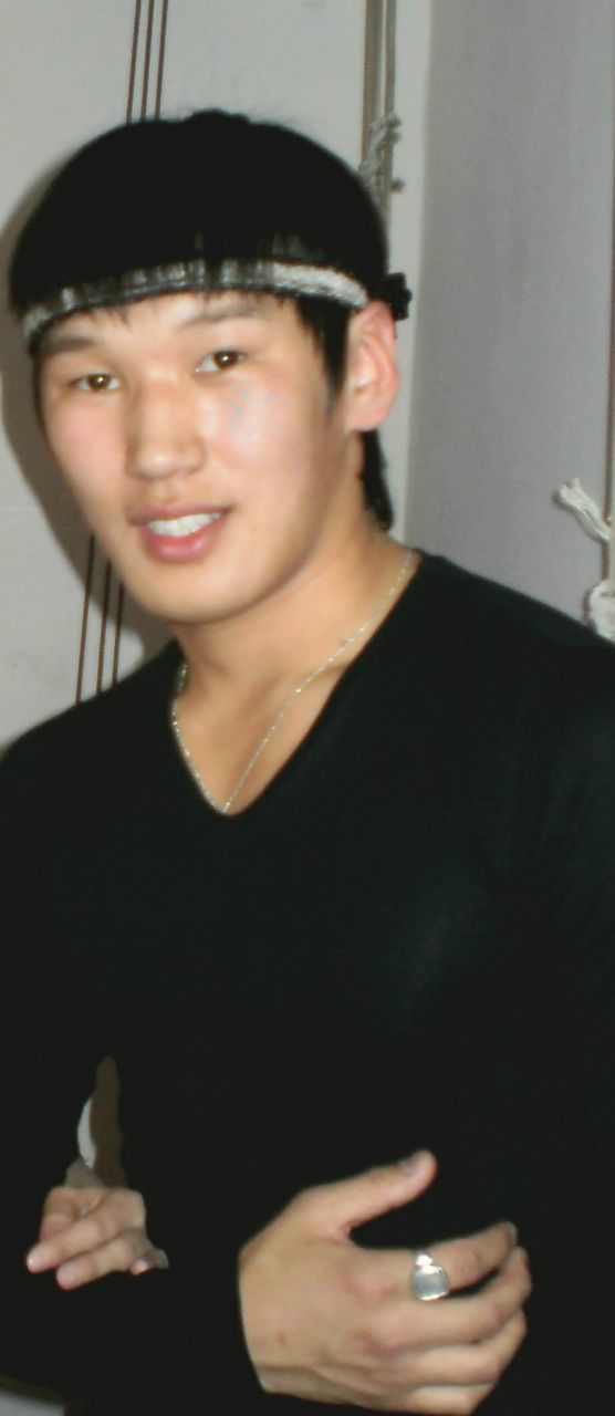 Ариян Свинобоев АРЫЙААН | Якутск