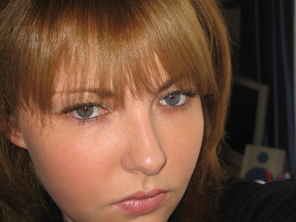 №88, Наталья Корбукова, 37 лет, Санкт-Петербург №88, Наталья Корбукова, 37 лет, Санкт-Петербург