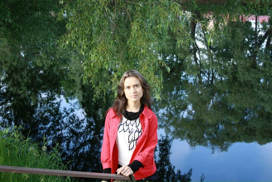 №125, Лена Никитина, Великий Новгород, Россия №125, Лена Никитина, Великий Новгород, Россия