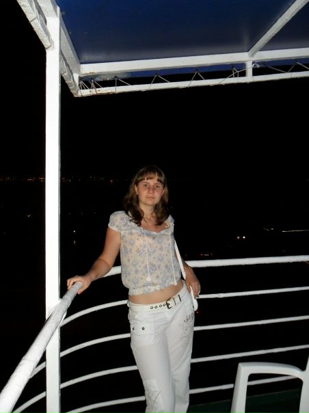 №97, Лена Бадёра, 38 лет, Москва №97, Лена Бадёра, 38 лет, Москва