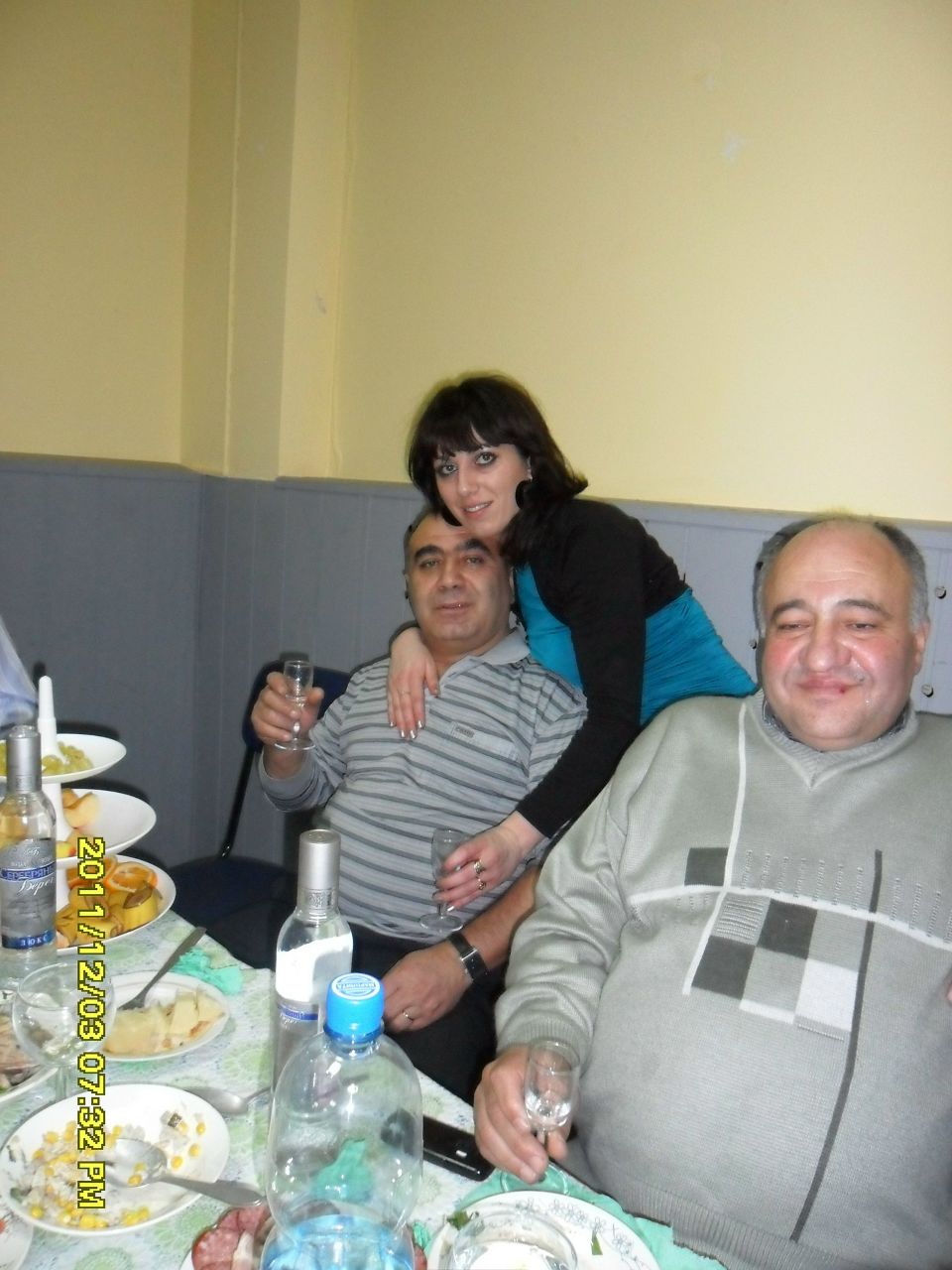 Наринэ Акобян | Новый Торъял