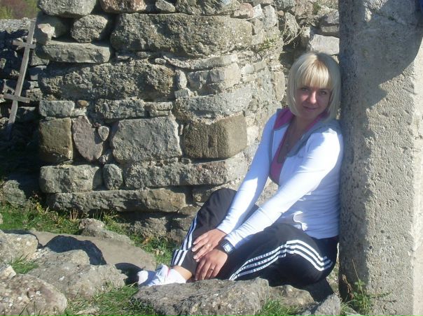 №12, Виктория Куртенкова №12, Виктория Куртенкова