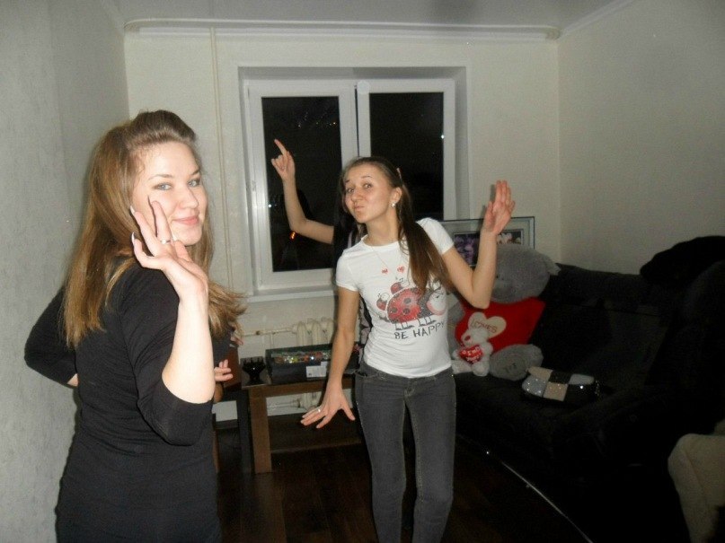 Альбина Смирнова | Набережные Челны