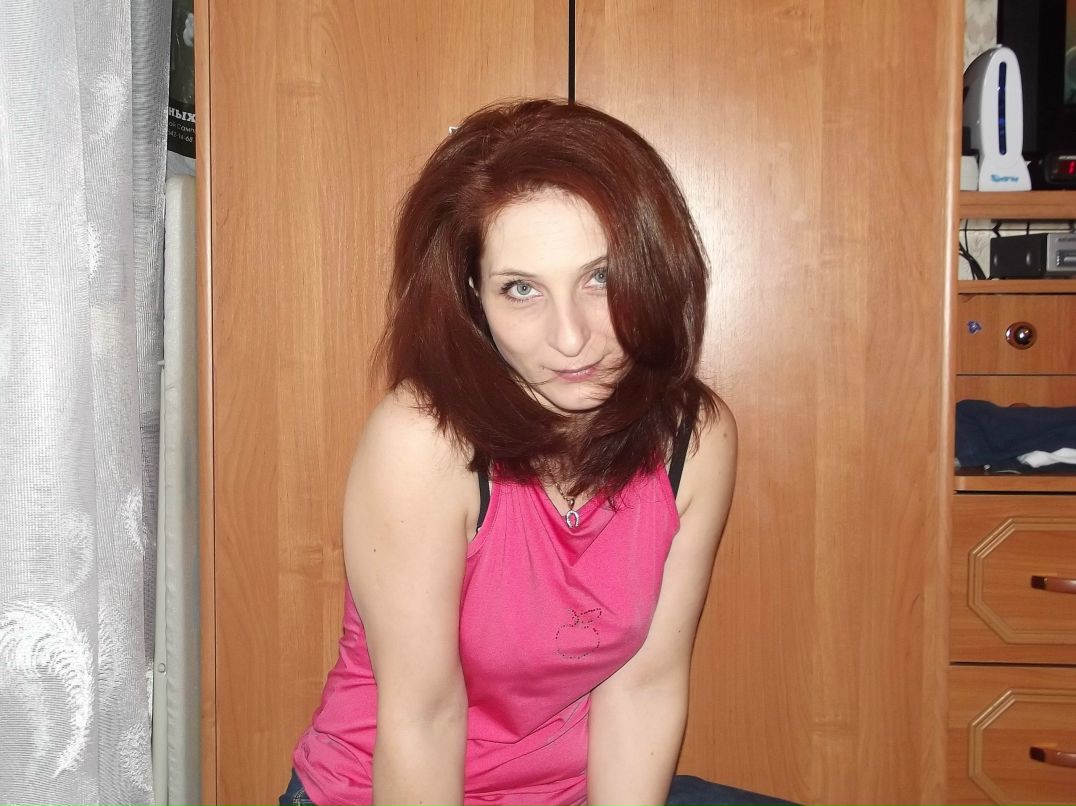 Светлана Ермакова | Санкт-Петербург