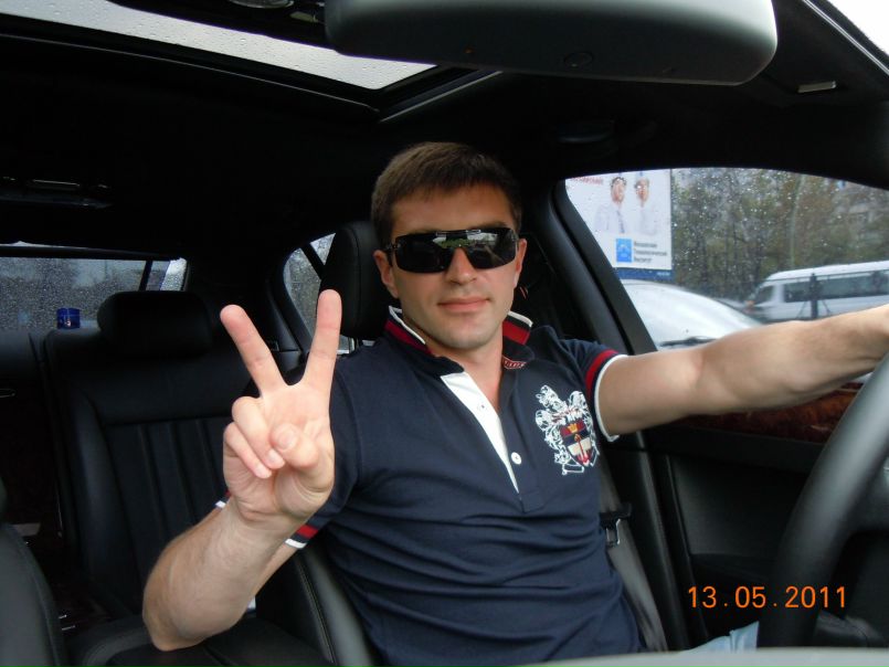 №30, Андрей Погорелый, Киев №30, Андрей Погорелый, Киев