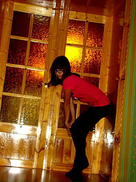 №4, Anechka Pavlova №4, Anechka Pavlova