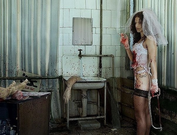 Катя Паращук | Berlin