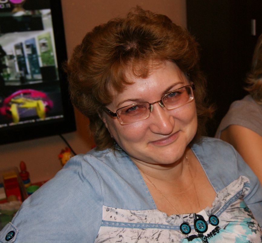 Зинаида Калабина | Чайковский