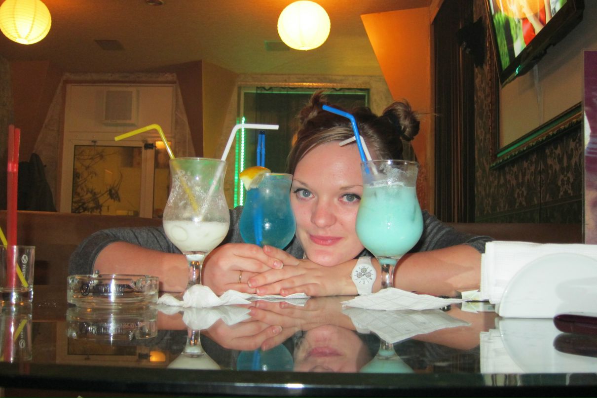 Евгения Цыганкова Dolce Vita | 