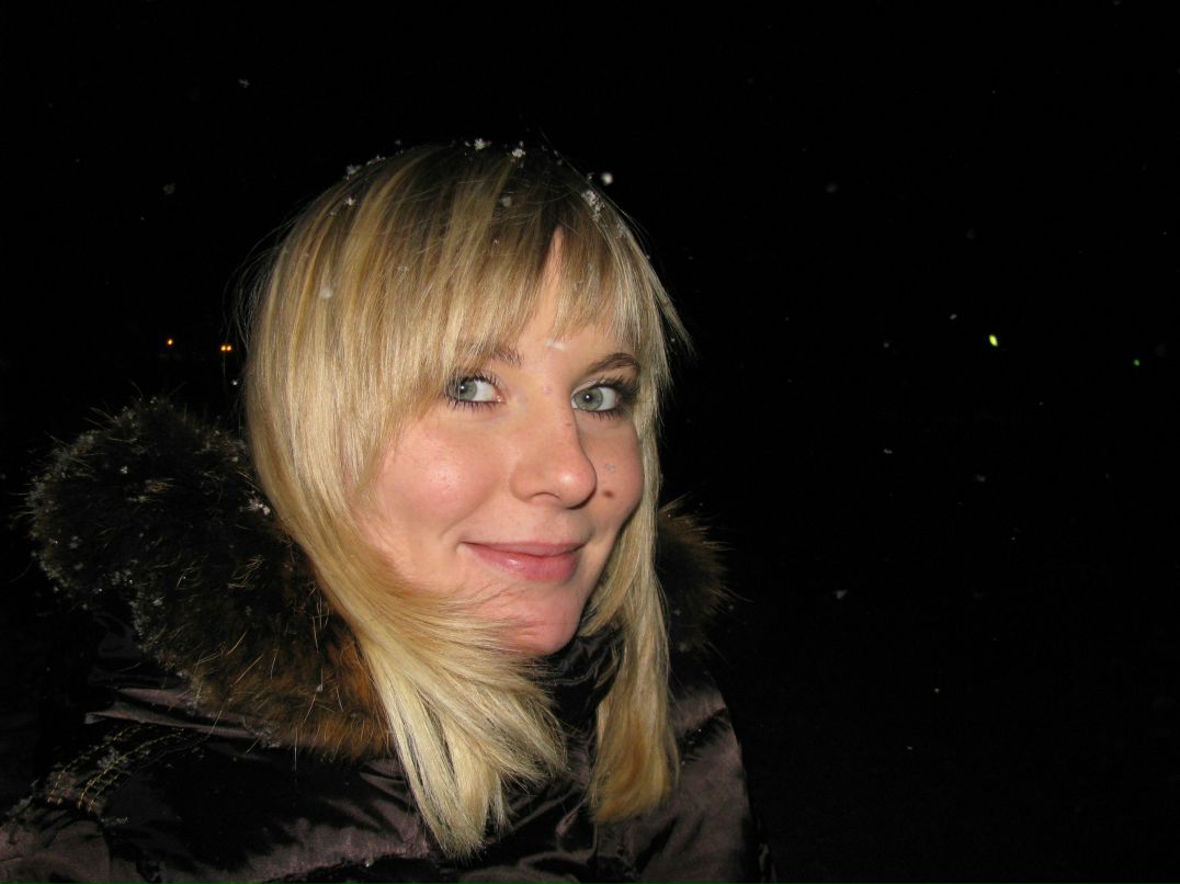 Татьяна Никишова | Киев