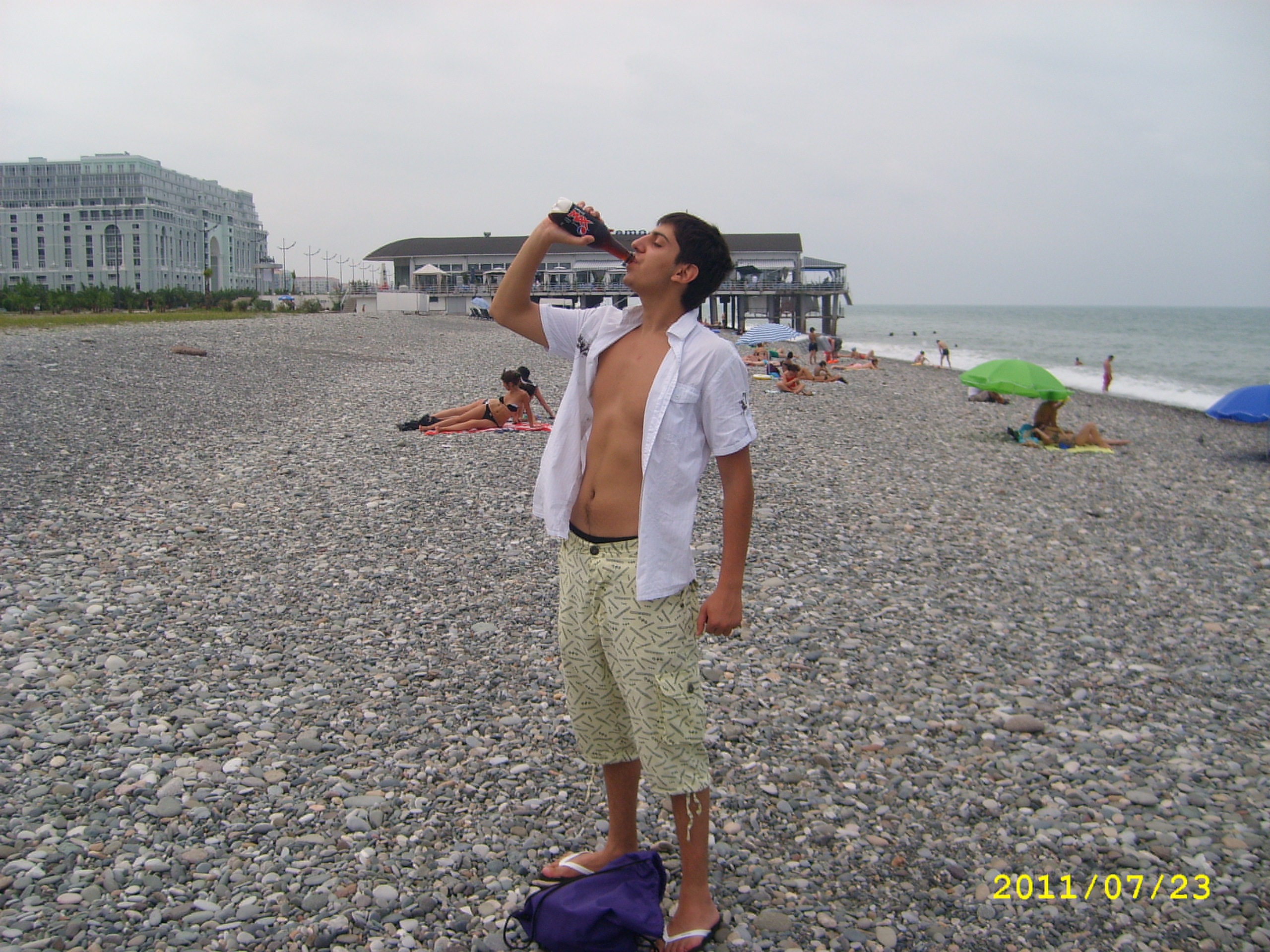 Фото профиля