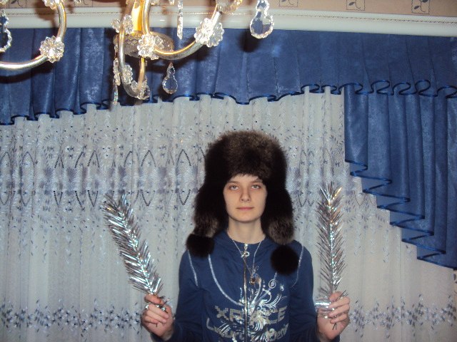 Olya Kuznetsova ☆ | Кашира